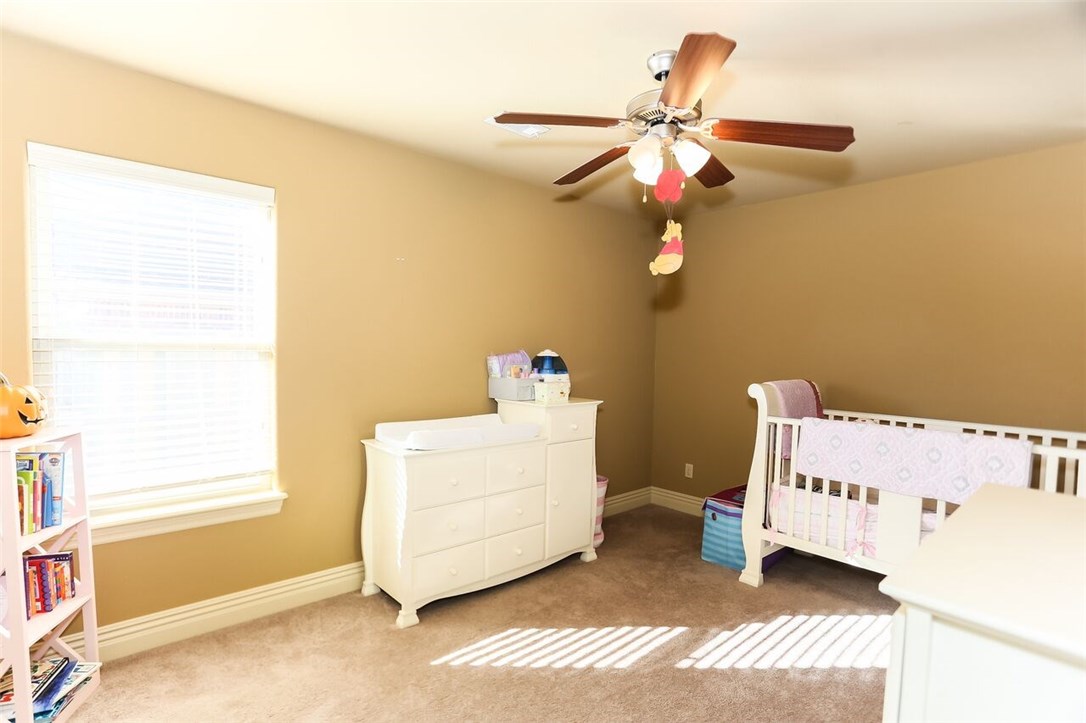 Edens Brooke Sub Ph III Bentonville - Residential