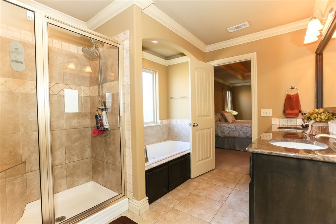 Edens Brooke Sub Ph III Bentonville - Residential