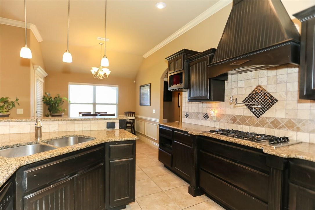 Edens Brooke Sub Ph III Bentonville - Residential