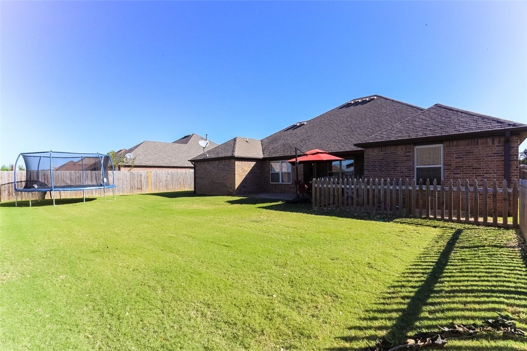 Edens Brooke Sub Ph III Bentonville - Residential