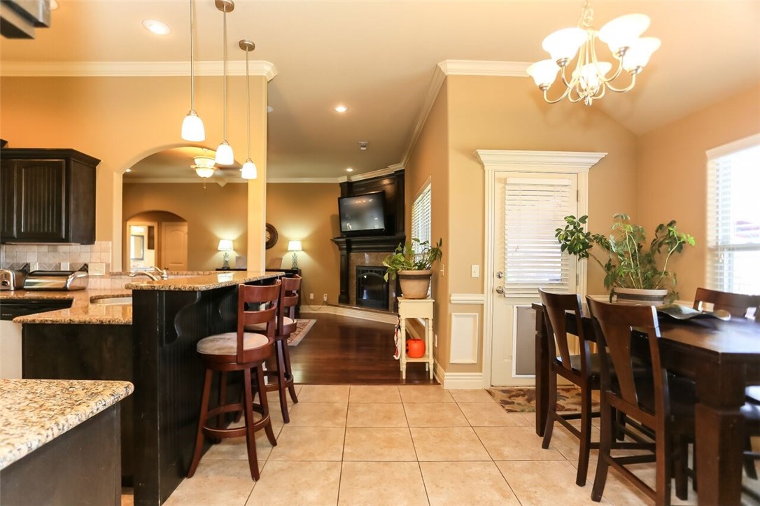 Edens Brooke Sub Ph III Bentonville - Residential