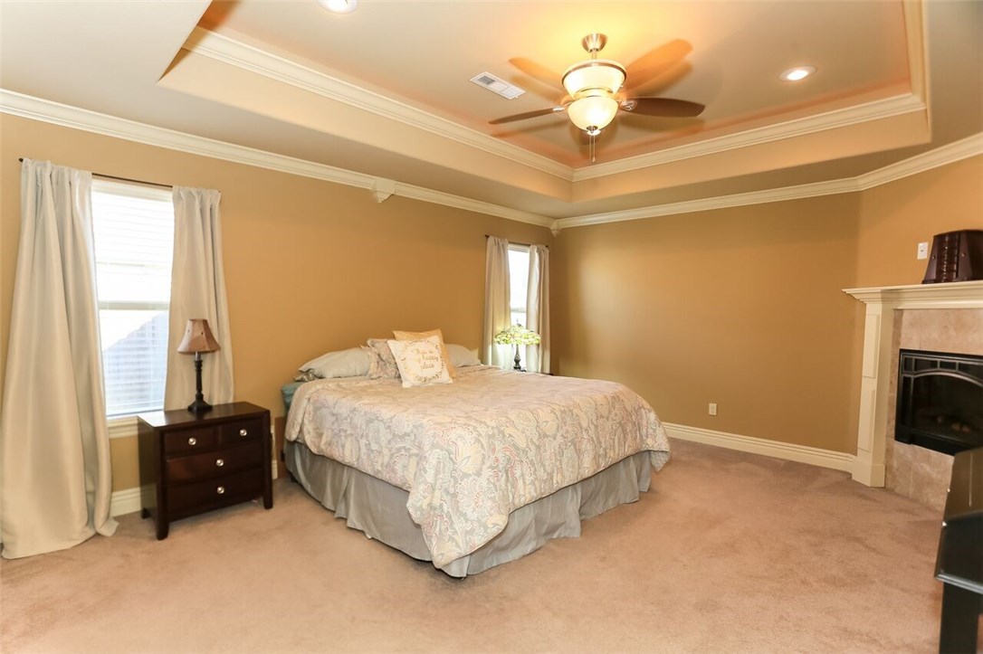 Edens Brooke Sub Ph III Bentonville - Residential
