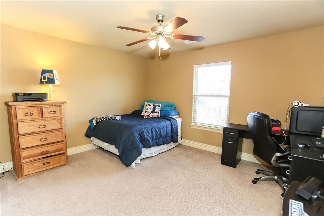 Edens Brooke Sub Ph III Bentonville - Residential