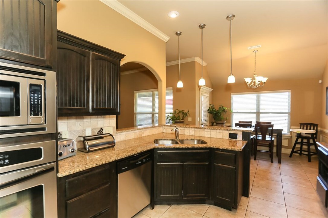 Edens Brooke Sub Ph III Bentonville - Residential