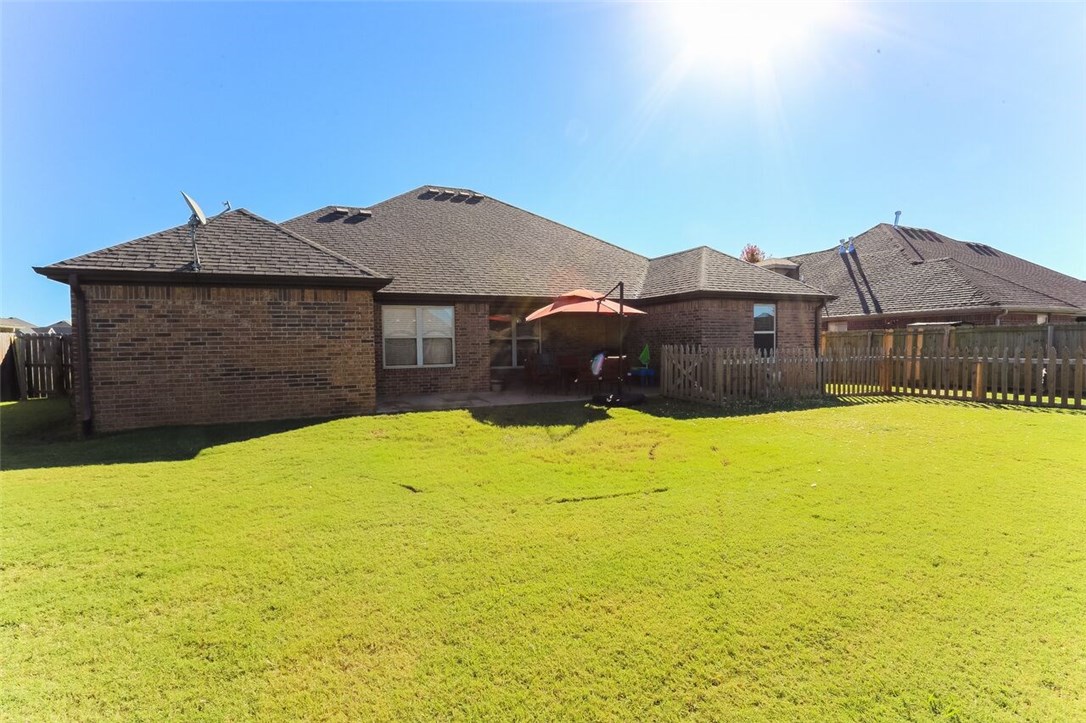 Edens Brooke Sub Ph III Bentonville - Residential