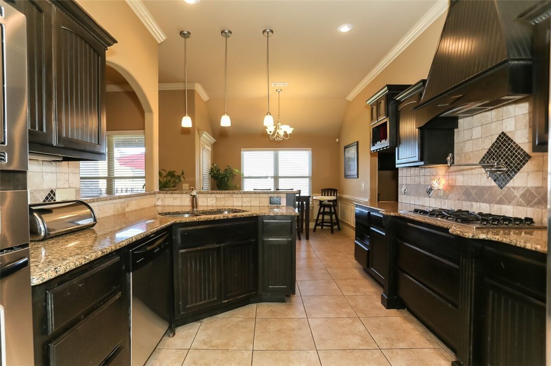 Edens Brooke Sub Ph III Bentonville - Residential