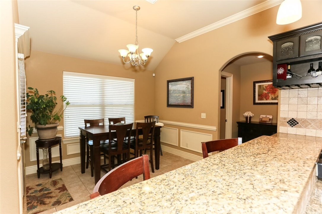 Edens Brooke Sub Ph III Bentonville - Residential