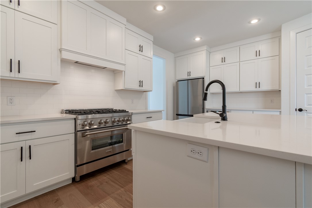 Fayetteville Original - Residential