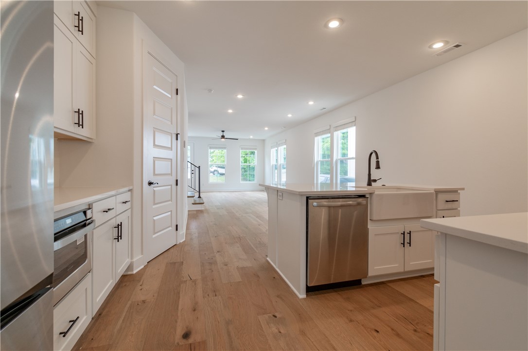 Fayetteville Original - Residential