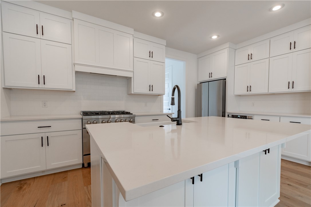Fayetteville Original - Residential