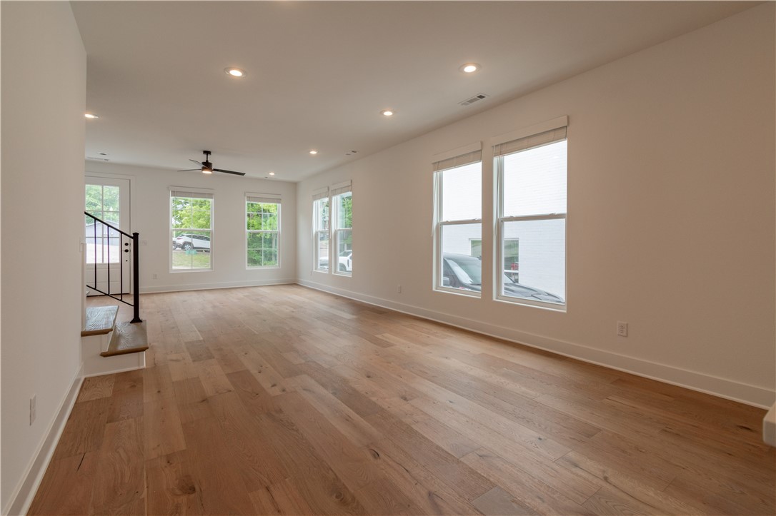 Fayetteville Original - Residential