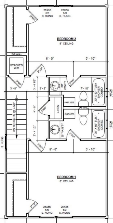 Fayetteville Original - Residential