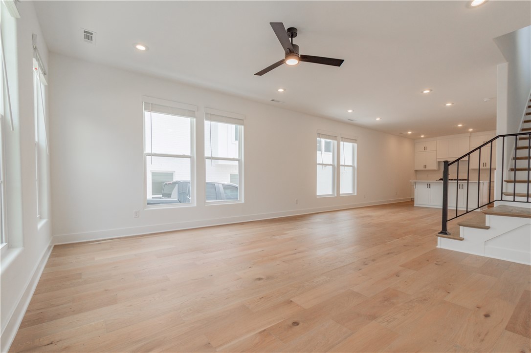 Fayetteville Original - Residential
