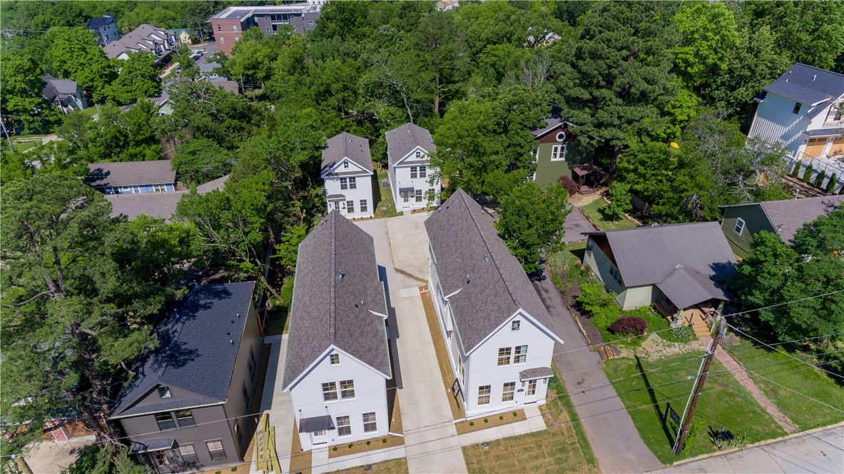 Fayetteville Original - Residential