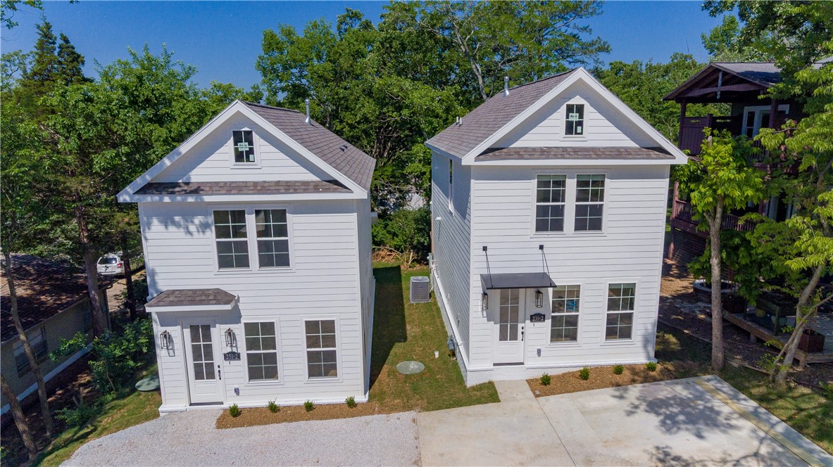 Fayetteville Original - Residential