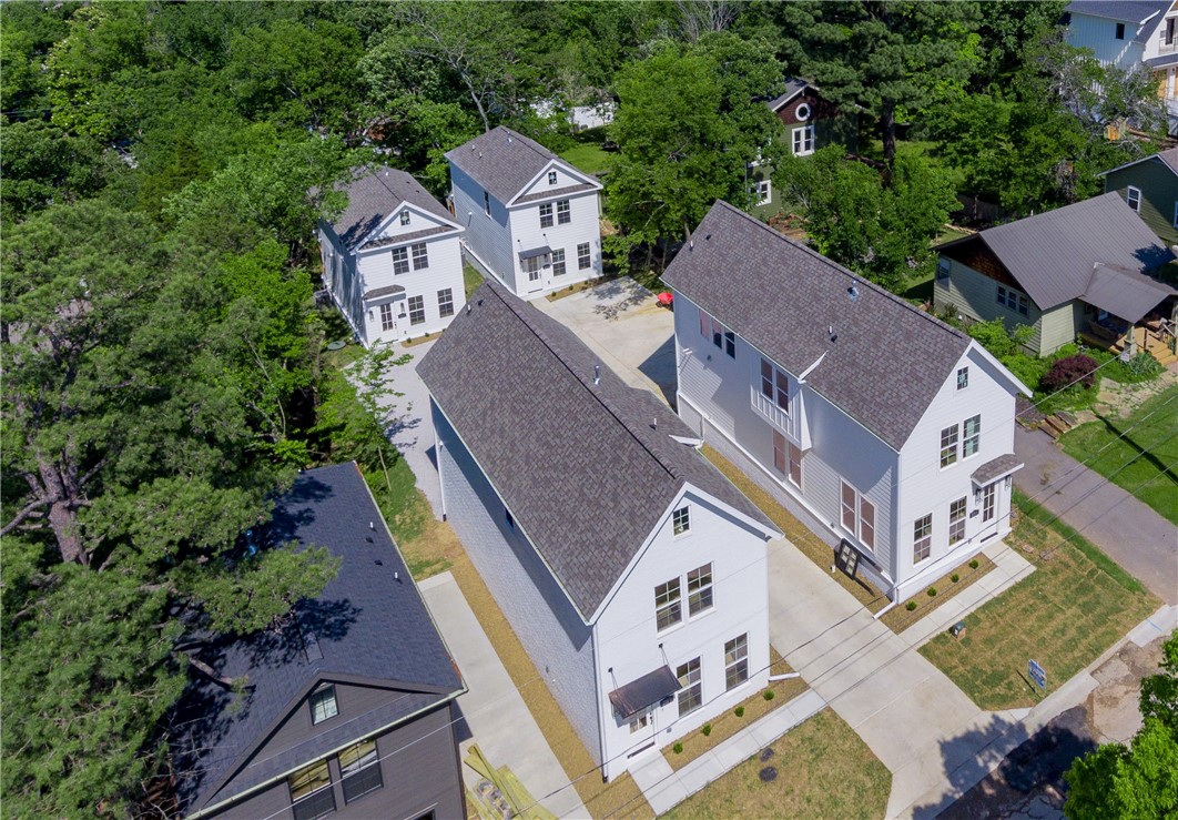 Fayetteville Original - Residential