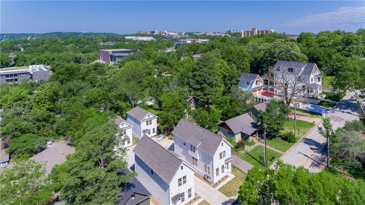 Fayetteville Original - Residential