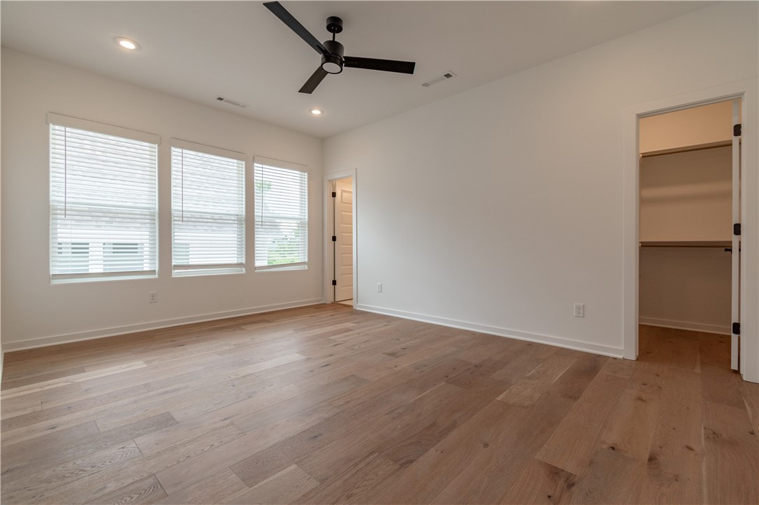 Fayetteville Original - Residential