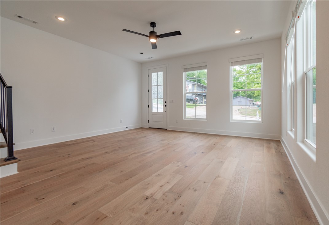 Fayetteville Original - Residential