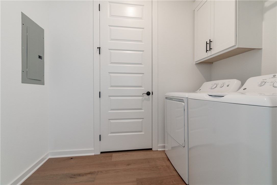 Fayetteville Original - Residential