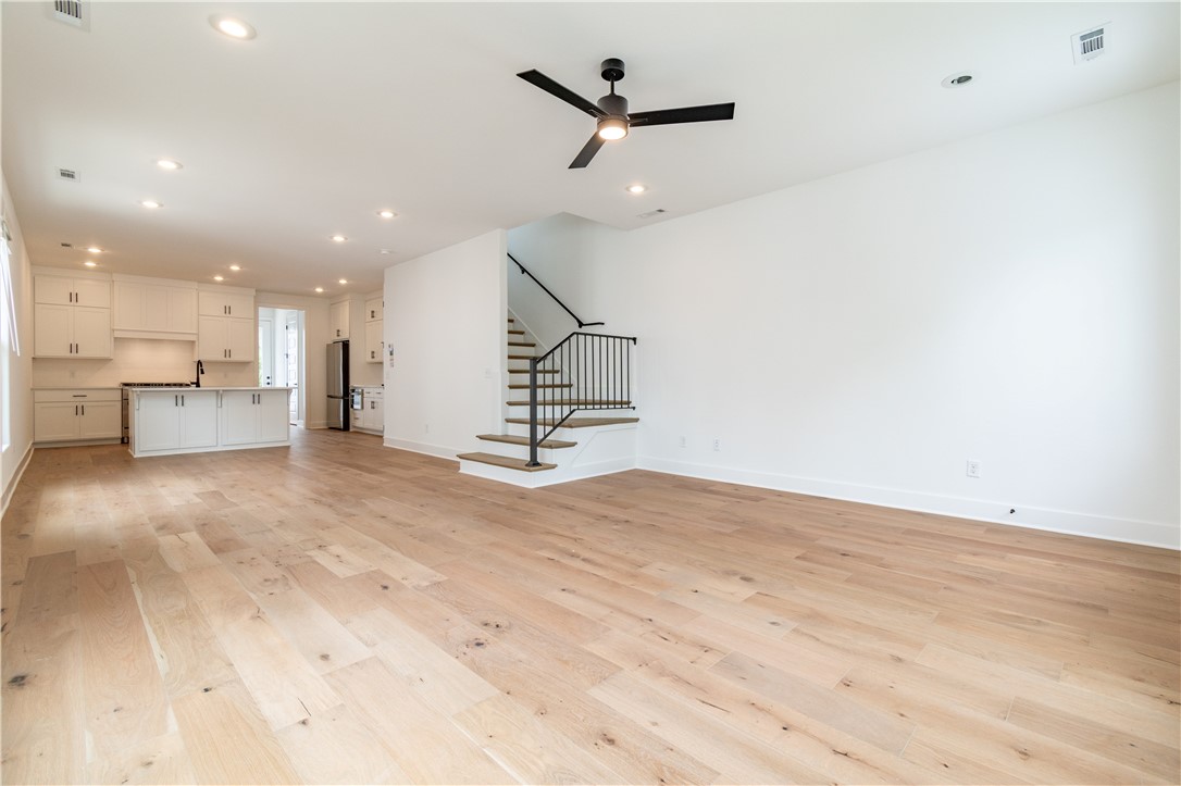 Fayetteville Original - Residential