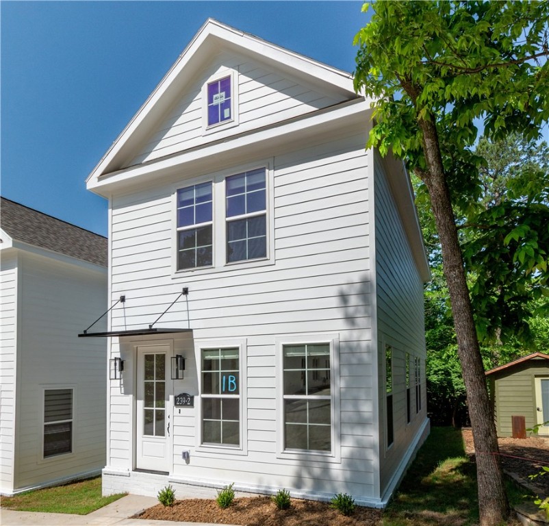 Fayetteville Original - Residential