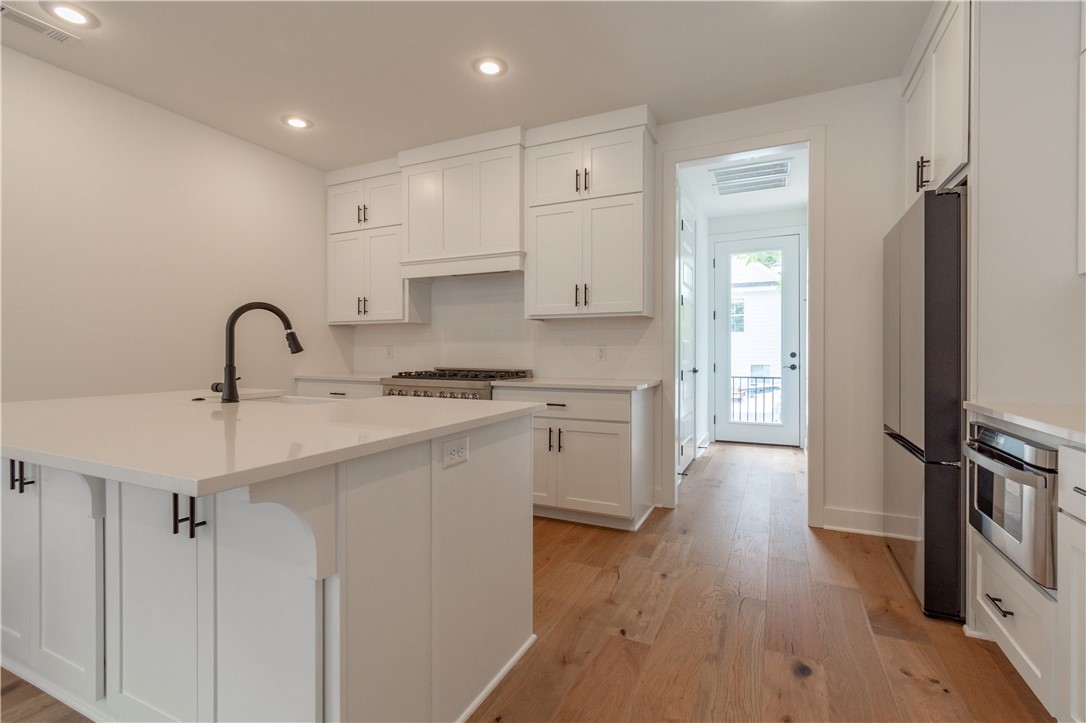 Fayetteville Original - Residential
