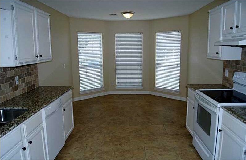 Dogwood Place Bentonville - Residential Lease
