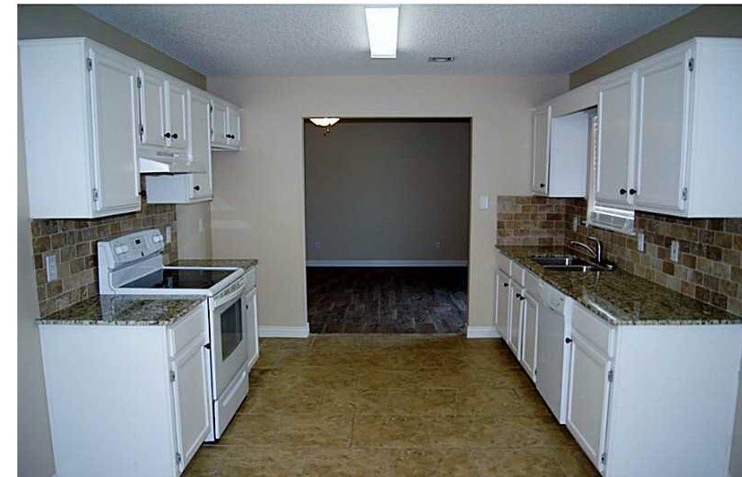 Dogwood Place Bentonville - Residential Lease