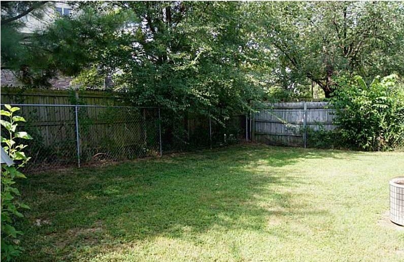 Dogwood Place Bentonville - Residential Lease