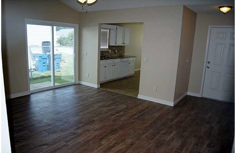 Dogwood Place Bentonville - Residential Lease