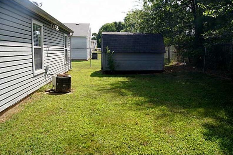 Dogwood Place Bentonville - Residential Lease