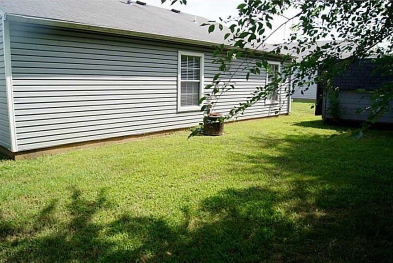 Dogwood Place Bentonville - Residential Lease
