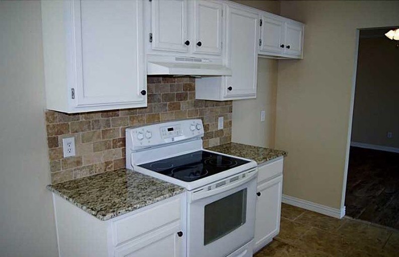 Dogwood Place Bentonville - Residential Lease