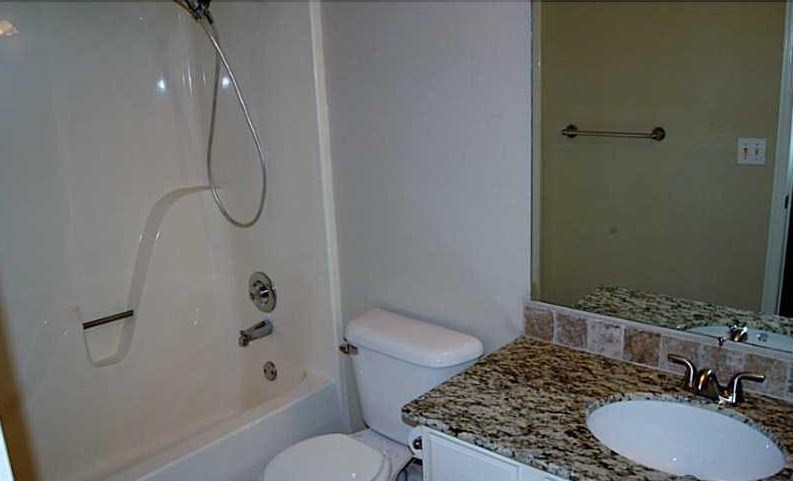 Dogwood Place Bentonville - Residential Lease