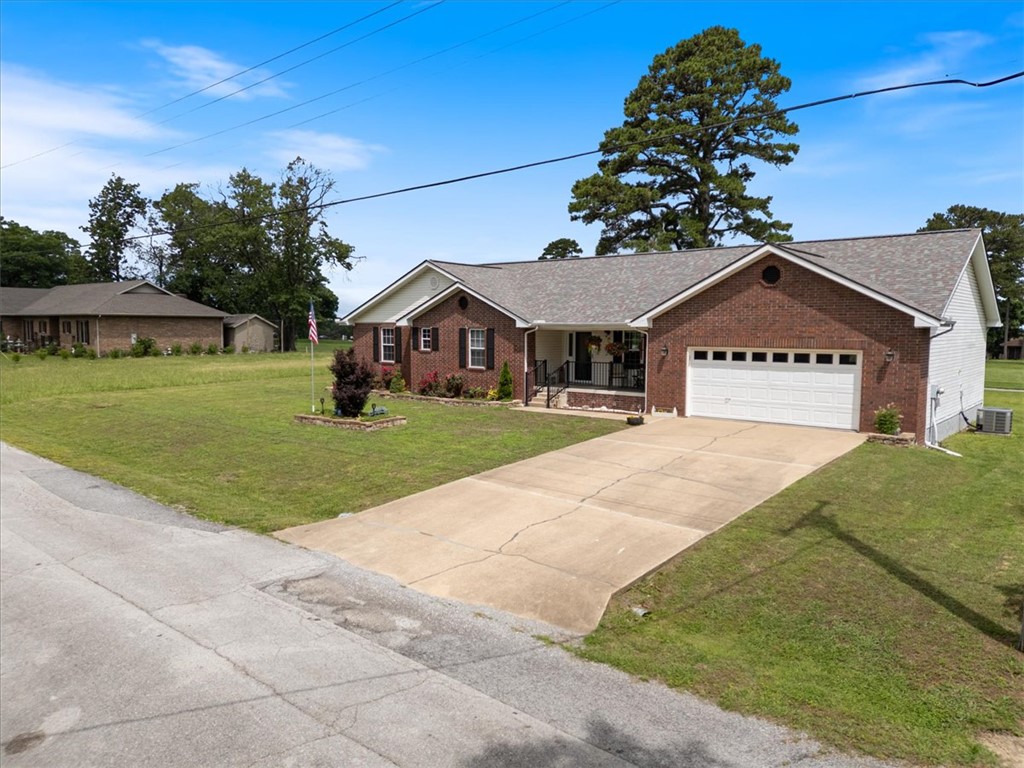 Unit 9 Holiday Island - Residential