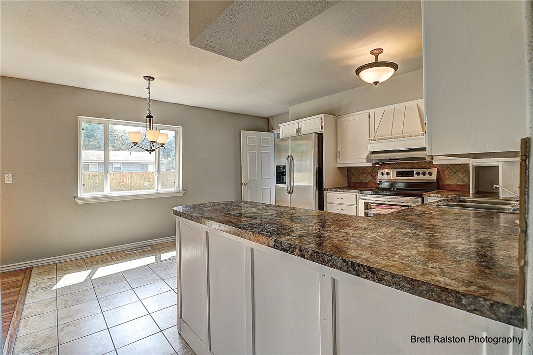 Cahill Add Bentonville - Residential Lease