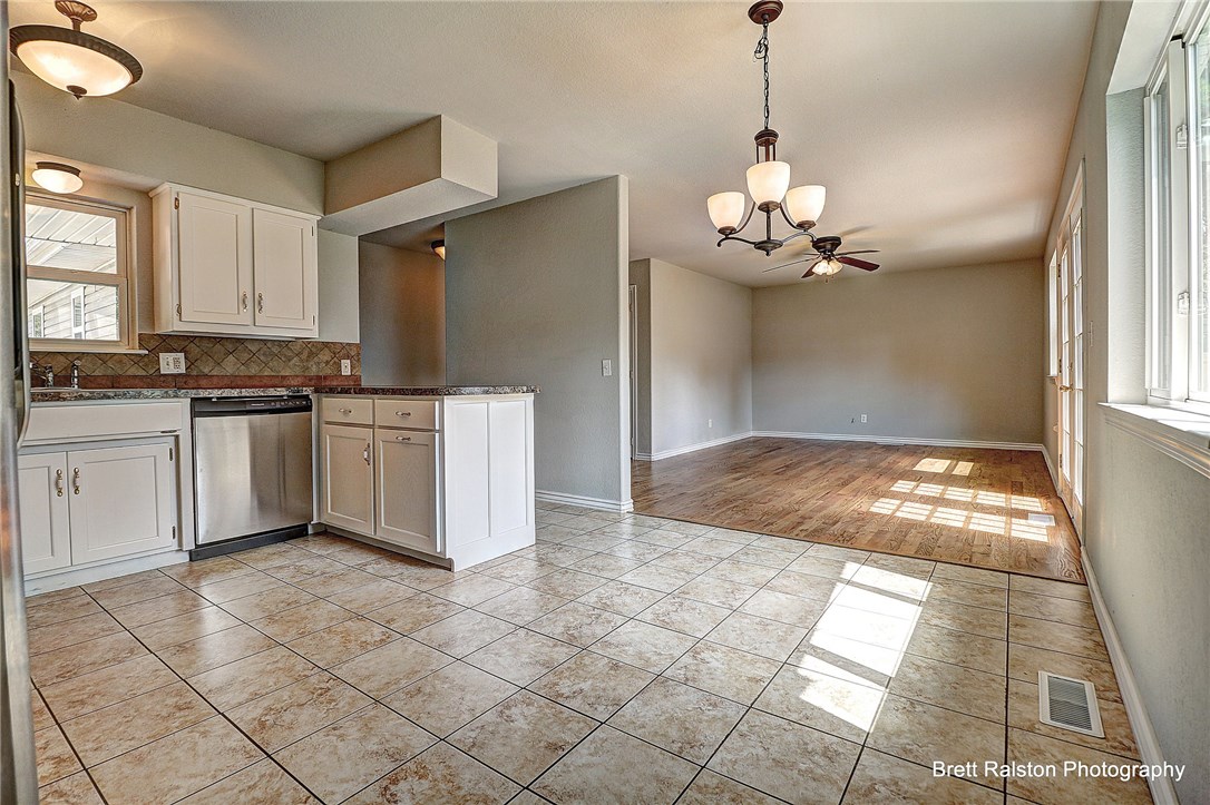 Cahill Add Bentonville - Residential Lease