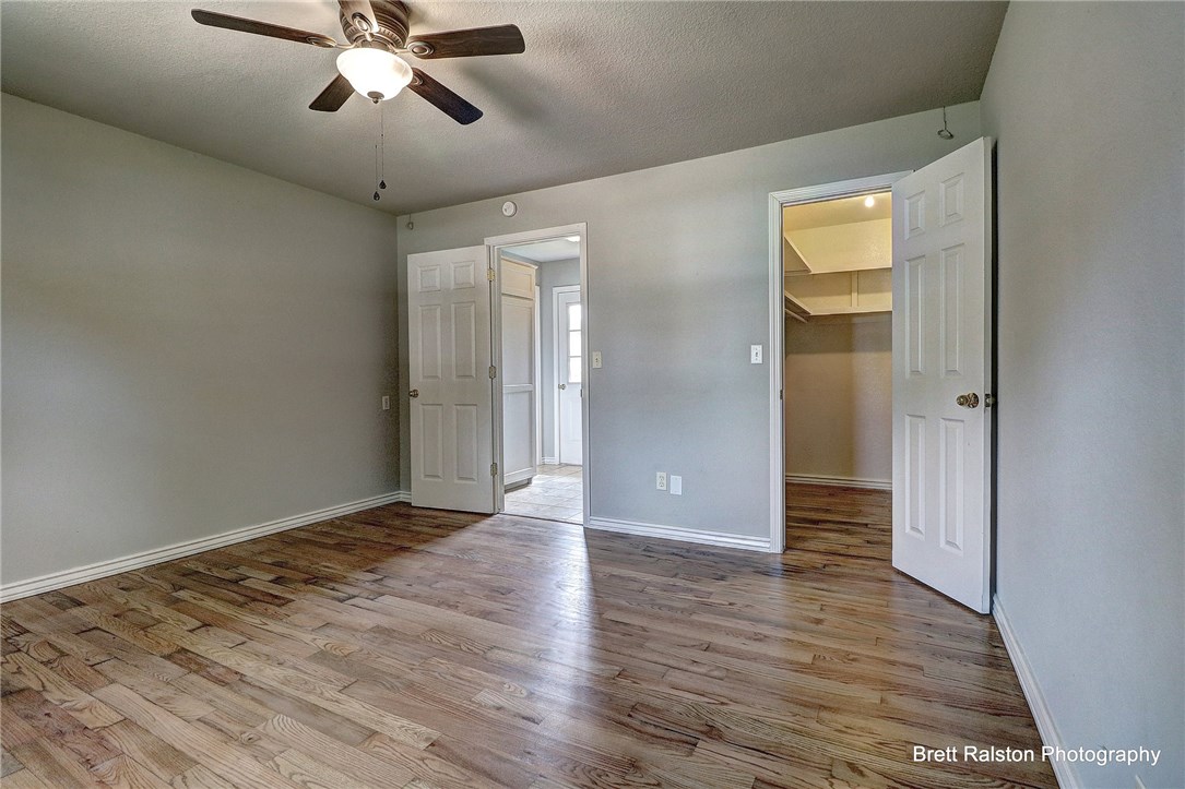 Cahill Add Bentonville - Residential Lease
