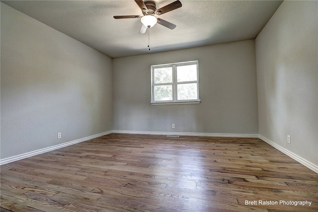 Cahill Add Bentonville - Residential Lease