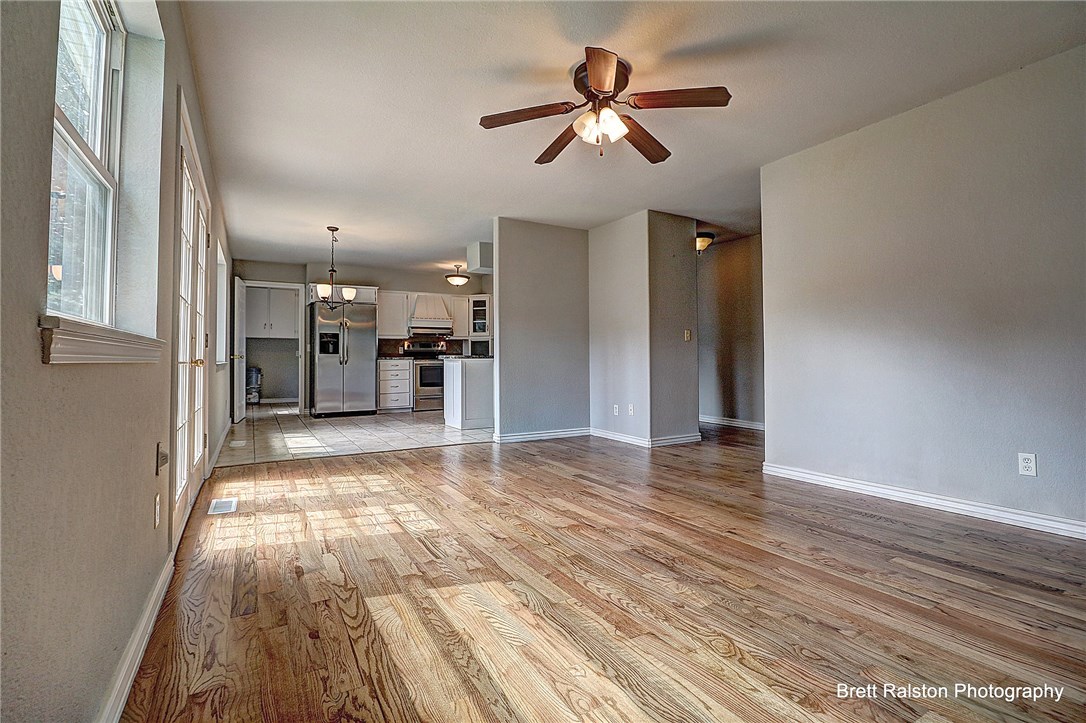 Cahill Add Bentonville - Residential Lease