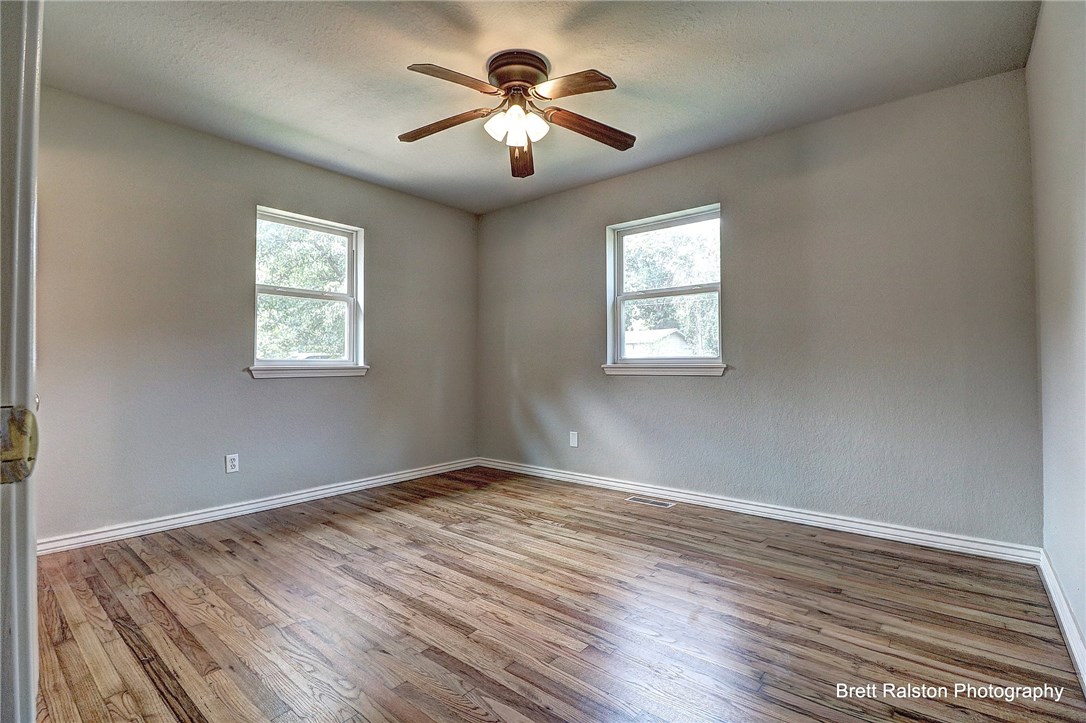 Cahill Add Bentonville - Residential Lease