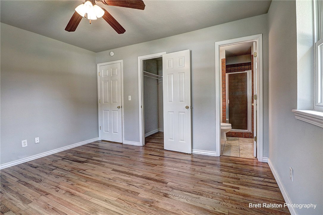 Cahill Add Bentonville - Residential Lease