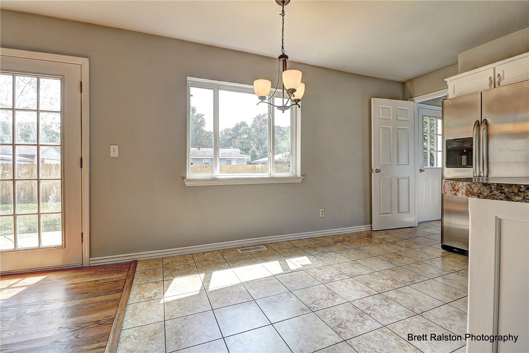 Cahill Add Bentonville - Residential Lease