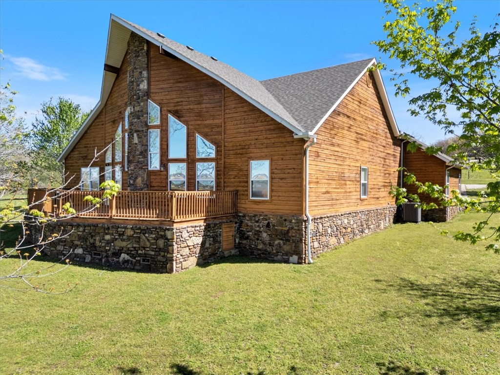 Huntsville City - Residential