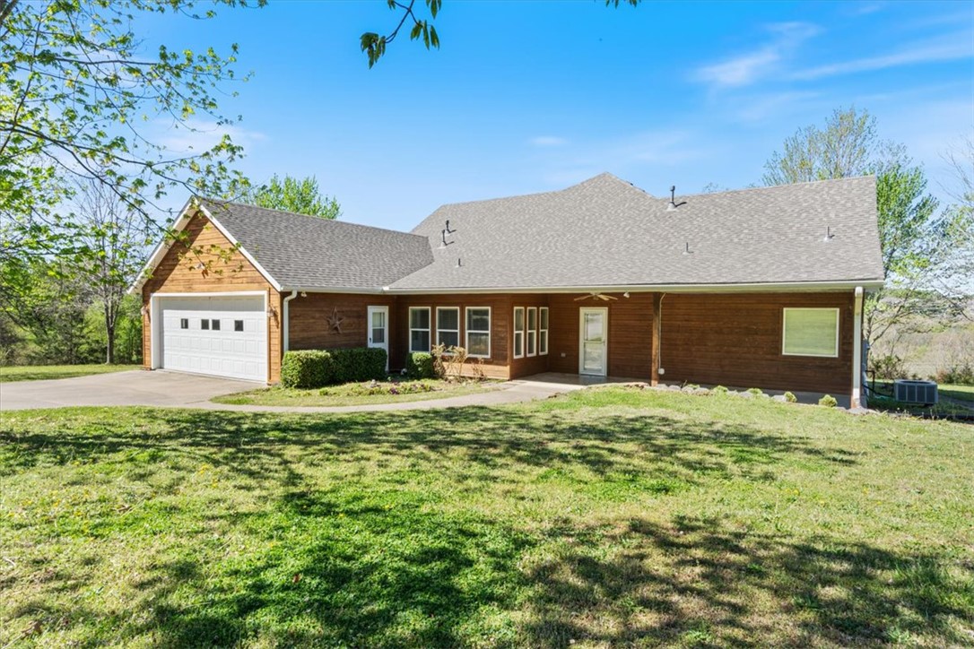 Huntsville City - Residential