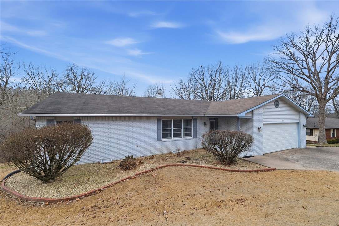 Mack Grimes 4th Add Rurban - Residential