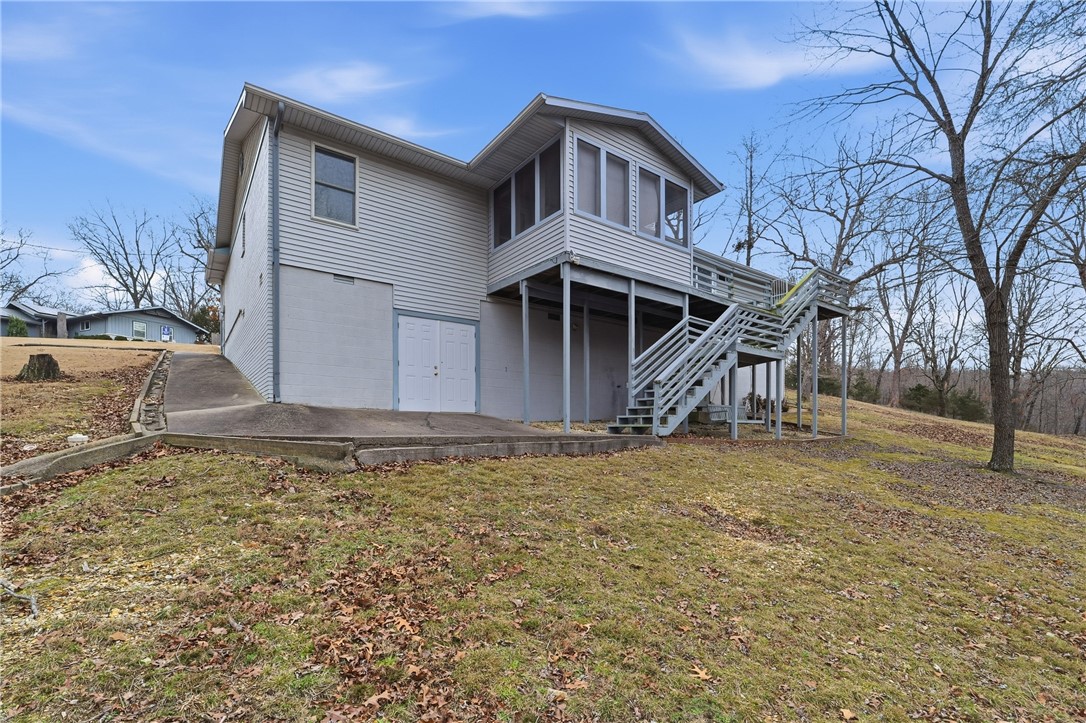 Mack Grimes 4th Add Rurban - Residential