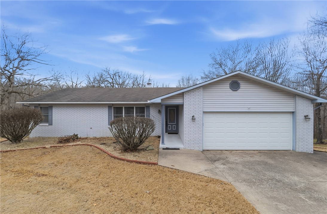 Mack Grimes 4th Add Rurban - Residential