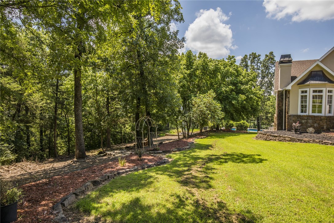 Fox Run - Residential